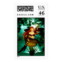 The Wind- Color Stamp by sirenscastle The Wind- Color Stamp