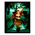 The Wind - Color Version posters by sirenscastle The Wind - Color Version posters