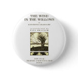 The Wind in the Willows Pins