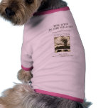 The Wind in the Willows Doggie Tshirt