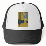 The Wind in the Willows Trucker Hats