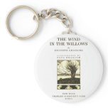 The Wind in the Willows Keychains