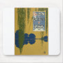 The Wind in the Willows Mousepad