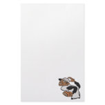 The Wind Up Stationery Design
