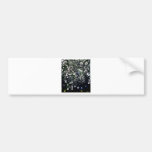 The Winding Worm A2 Bumper Stickers
