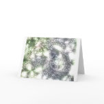 The Winding Worm A3 Greeting Cards