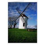 The Windmill Cards