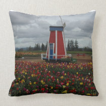 The Windmill pillows