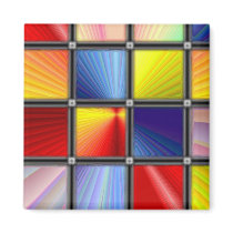 The Window magnets