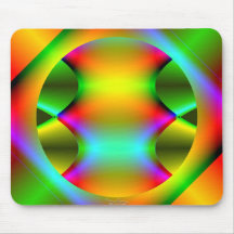 The Window Mouse Pads