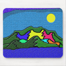 The Window mousepads