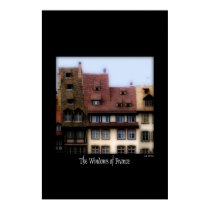 The Windows of France posters by londie The Windows of France posters
