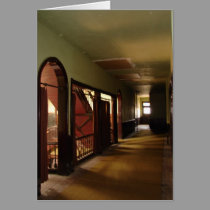 The Windsor Hotel-Garden City, Kansas cards