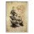 The Windward Passage (Blank Inner) Greeting Cards