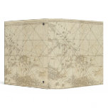 The Windward Passage with several passages Vinyl Binder