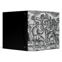 The Wine-Coopers Delight, from 3 Ring Binders