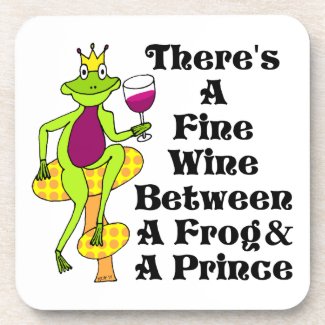 The Wine Prince