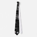 The Wine Yards Neck Tie