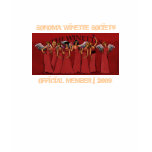 The Winettes, SONOMA WINETTE SOCIETY, OFFICIAL ... t-shirts