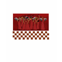 The Winettes t-shirts by Thunderhead The Winettes t-shirts