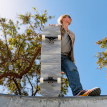 The Wings Skateboard Deck