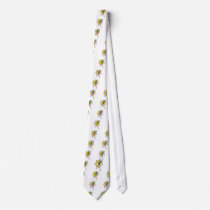 The Winner! ties