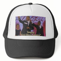 THE Winner's Hat/Cap