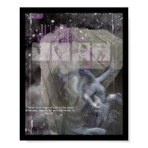The Winter Fall posters by dreamsatmidnight The Winter Fall posters