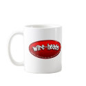 The Wireheads Coffee Mug