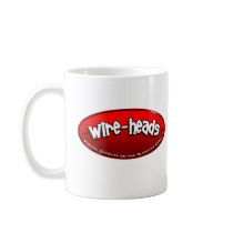 The Wireheads Coffee Mug