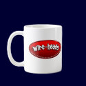 The Wireheads Coffee Mug