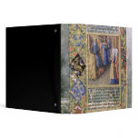 The Wisdom of Solomon 3 Ring Binder