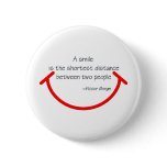The wisdom of Victor Borge Pin