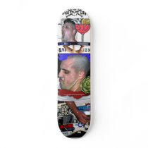 The Wise Guys Compilation Skateboard! by TheWiseGuys The Wise Guys Compilation Skateboard!