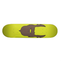 The Wise Man's Deck skateboards