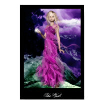 The Wish posters