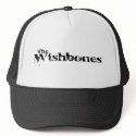The Wishbones Hat