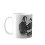 The Wit and Wisdom of Abraham Lincoln Coffee Mugs
