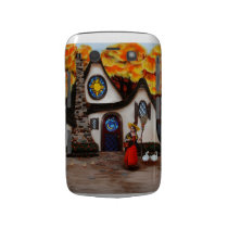 The Witch and her Geese casemate cases