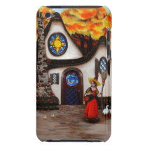 The Witch and her Geese casemate cases