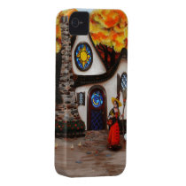The Witch and her Geese casemate cases
