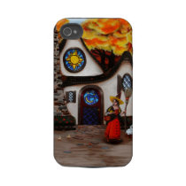 The Witch and her Geese casemate cases