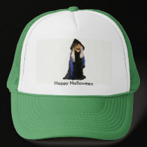 The Witch hats