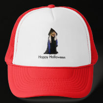 The Witch hats