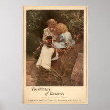 The Witchery of Kodak Print