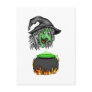 The Witches Cauldron Postcards