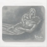 The Witches Collective mousepads