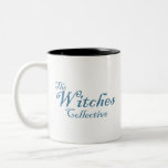 The Witches Collective Mug