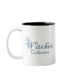 The Witches Collective mugs