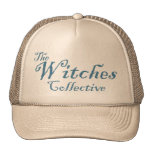 The Witches Collective Trucker Hat